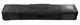 Чохол для сноуборду Nitro TRACKER WHEELIE BOARD BAG 165 см Diamond black (878068) - изображение 1