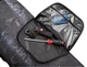 Чохол для сноуборду Nitro CARGO BOARD BAG 169 см Forged camo (878027) - изображение 9