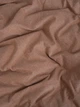 Покрывало из вареной бавовны Leglo Carob — 160x220 - изображение 4