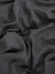 Покрывало из вареного льна Leglo Thunder - 220x240 - изображение 4