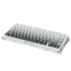 Клавиатура Gravastar Mercury K1 Gradient White - изображение 2