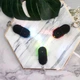 Звуковой брелок для поиска ключей на свист/хлопок в радиусе до 10 м. с LED подсветкой 1 шт. Зеленый - изображение 7