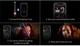 Мультистайлер Dyson Airwrap id multi-styler and driver Curly+Coily Red Velvet/Gold (596928-01) - зображення 2
