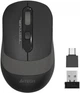 Мышь A4Tech Fstyler FG10CS Air2 Stone Grey - изображение 1