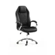 Офисное кресло Special4You Imperium black E7504 - изображение 1