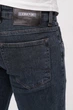 Джинси slim fit Trend Collection 13345 Сіро-синій (GRI) 31 - зображення 3