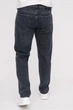 Джинси slim fit Trend Collection 13345 Сіро-синій (GRI) 31 - зображення 4