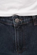 Джинси slim fit Trend Collection 13345 Сіро-синій (GRI) 31 - зображення 6