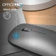 Мышь OfficePro M225G Silent Click Gray (M225G) - изображение 3