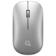 Мышь OfficePro M225S Silent Click Silver (M225S) - изображение 1