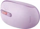Мышь Baseus Wireless Mouse F01B Nebula Purple Tri-Mode (B01055503513-00) - изображение 4