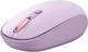 Мышь Baseus Wireless Mouse F01B Nebula Purple Tri-Mode (B01055503513-00) - изображение 5