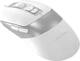 Мышь A4Tech Fstyler FM50S Plus White - изображение 2