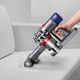 Вертикальный+ручной пылесос (2в1) Dyson V8 Absolute (476547-01) - изображение 5