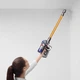Вертикальный+ручной пылесос (2в1) Dyson V8 Absolute (476547-01) - изображение 6
