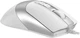 Мышь A4Tech Fstyler FM50S Plus White - изображение 6