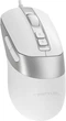Мышь A4Tech Fstyler FM50S Plus White - изображение 9