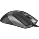 Мышь A4Tech Fstyler FM50S Plus Black - изображение 5