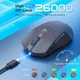 Миша Redragon ST4R Pro M917GB-PRO Black (72209) - зображення 3
