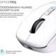 Мышь OfficePro M468W - изображение 7