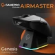 Мышь GamePro Genesis Airmaster (GM167B) - изображение 8