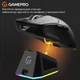 Мышь GamePro Genesis Airmaster (GM167B) - изображение 10