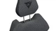 Крісло для геймера TX3 Solo 360 Loft Air Dark Grey (TEGC-208010Z.Z1) - зображення 3