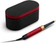 Мультистайлер Dyson Airwrap i.d. HS08 Multi-Styler and Dryer Straight to Wavy - Red Velvet/Gold (596926-01) - изображение 4