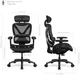 Крісло для геймера TX3 XTC Loft Dark Grey (TEGC-307410Z.Z1) - зображення 8