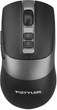 Мышь A4Tech Fstyler FG50S Plus Black - изображение 1