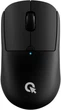 Мышь OfficePro M307B Silent Wireless Black (M307B) - изображение 1