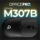 Мышь OfficePro M307B Silent Wireless Black (M307B) - изображение 5