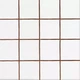 Плитка Ceramica Deseo Blanco brillo 5x5 20х20см (PT01486) - изображение 1