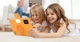 Планшет DOOGEE T20 Mini Kid 4/128GB LTE Yellow (6924351657185) - изображение 6