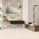 Плитка Ceramica Deseo Ng Liya Beige A 30x90см - изображение 2