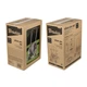 Тележка со шлангом Bradas 1/2" 20м (WL-AG33320SET1) - изображение 2