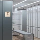 Деревянная плоская 2D табличка WiFi с полями для названия сети и пароля 10х10 см. Коричневый - изображение 9