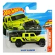 Машинка Хот Вілс 1:64 `20 Jeep Gladiator колекція Truckin` Along Hot Wheels Mattel JJH91 - зображення 1