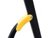Драбина Mastertool сталь+алюміній 5 ступенів h=1064 мм max 150 кг 79-1205 - зображення 10
