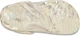 Жіночі крокси Crocs Classic Clog Marbled Bone Baige (44-45, бежевий) - изображение 4