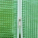 Садовая теплица-парник 6 м² (3×2×2 м), с оцинкованным каркасом и армированной пленкой UV-4 - изображение 8