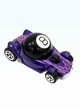 Машинка Хот Вілс 1:64 Decidedly GO колекція Experimotors Hot Wheels Mattel HYW39 - зображення 3