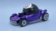 Машинка Хот Вілс 1:64 Decidedly GO колекція Experimotors Hot Wheels Mattel HYW39 - зображення 4