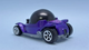 Машинка Хот Вілс 1:64 Decidedly GO колекція Experimotors Hot Wheels Mattel HYW39 - зображення 5