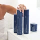 Кондиционер для укрепления волос Davroe Fortitude Conditioner 100 мл - изображение 6