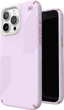 Чехол противоударный Speck Presidio2 Grip MagSafe для Iphone 15 Pro Max (6.7") Soft Lilac 150575-3207 - изображение 11