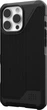 Чехол противоударный UAG Metropolis LT MagSafe (Original) для Iphone 16 Pro Max (6.9") Kevlar Black 114453113940 - изображение 11