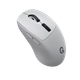 Компьютерная мышь OFFICEPRO M398G Silent Click Wireless Gray - изображение 2