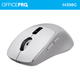 Компьютерная мышь OFFICEPRO M398G Silent Click Wireless Gray - изображение 4