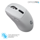 Компьютерная мышь OFFICEPRO M398G Silent Click Wireless Gray - изображение 7